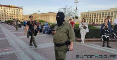 Budget for 2021: security forces in the black, culture in the red - udf.by - Belarus