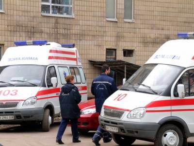 Угарный газ едва не лишил жизни трех харьковчан, срочно приехали спасатели: детали и фото ЧП - kharkov.politeka.net - Харьковская обл. - Харьков