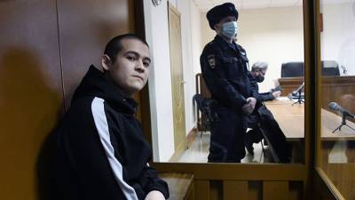 Рамиль Шамсутдинов - С взысканием 9,8 млн рублей: расстрелявшего сослуживцев солдата-срочника приговорили к 24,5 года колонии - russian.rt.com - Чита