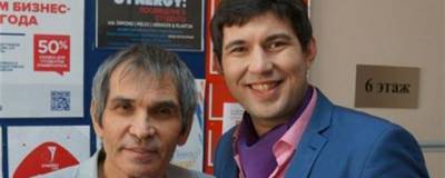 Алена Ленина - Сын Алибасова прокомментировал слухи о проблемах отца со здоровьем - runews24.ru