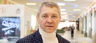 "Следователь сказал, что они будут разбираться": предприниматель Леонид Белуга впервые прокомментировал свое задержание - stolicaonego.ru - республика Карелия