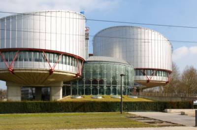Россию поставили на место: ЕСПЧ вынес громкое решение по войне 2008 года в Грузии - from-ua.com - Грузия - Тбилиси