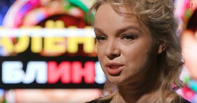 Цымбалюк-Романовская объяснила, зачем Джигарханяна "пичкали" наркотиками - newinform.com