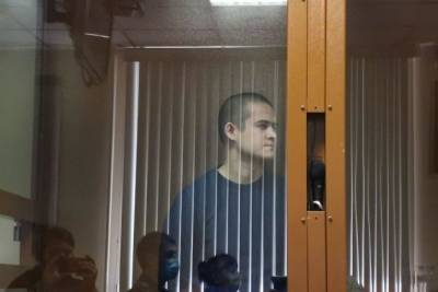 Рамиль Шамсутдинов - Адвокат Шамсутдинова Нагиев собрался обжаловать решение суда - chita.ru - Забайкальский край