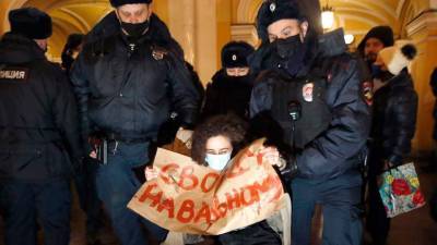 Александр Горовой - Всех призывающих к акциям 23 января, полиция будет привлекать к ответственности - apral.ru