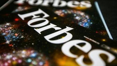 «Forbes Украина» представил рейтинг лучших работодателей страны - hubs.ua