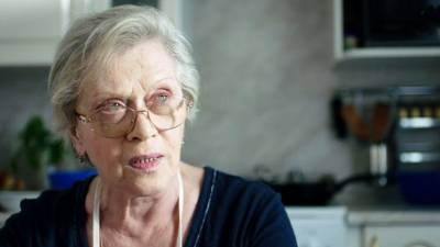 Алиса Фрейндлих - Медики рассказали о тяжелом состоянии Алисы Фрейндлих - readovka.news