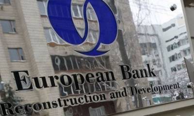 ЕБРР за год сократил инвестиции в Украину почти на 300 миллионов евро - minfin.com.ua - Египет - Турция