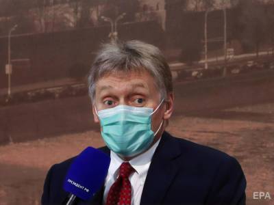 Владимир Путин - Дмитрий Песков - Джо Байден - Контакты Путина и Байдена пока не планируются. В Кремле ждут "предпосылок" - gordonua.com - Россия - США