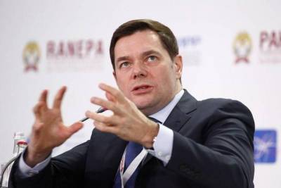 Алексей Мордашов - Nordgold Мордашовых может вернуться на биржу - smartmoney.one