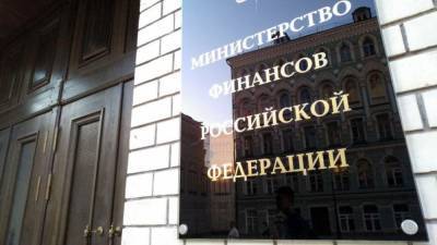 Снизить беспошлинный порог ввоза товаров в ЕАЭС предложили в Минфине - riafan.ru - Москва