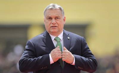 Владимир Путин - Виктор Орбан - Bloomberg (США): Венгрия первой в ЕС одобрила российскую вакцину против covid-19 - inosmi.ru - Россия - США - Венгрия