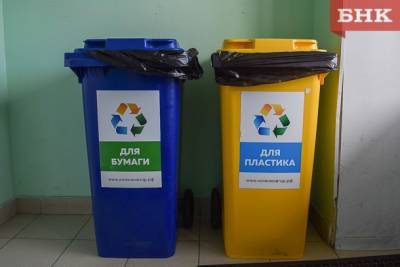 Экоактивисты выясняют, сколько отходов производят семьи Коми - bnkomi.ru - респ. Коми - Сыктывкар