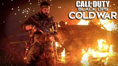 Игрок в Call of Duty достиг первого уровня престижа без совершенных убийств - 24tv.ua