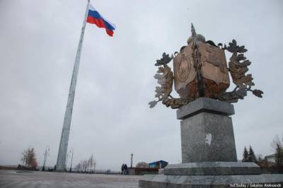 Бюджет 58 российских регионов оказался дефицитным из-за пандемии в 2020 году - tv2.today - Башкирия - Кемеровская обл. - Тюменская обл. - окр. Янао - респ. Удмуртия - Архангельская обл.