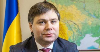 Сергей Марченко - Строительство – драйвер экономики, и государство заинтересовано в запуске ипотеки по 7% - глава Укрфинжитло Шкураков - tsn.ua
