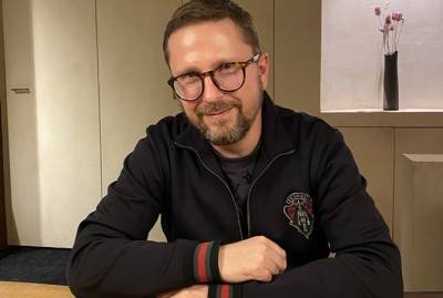 Алексей Гончаренко - Анатолий Шария - СБУ вызвало на допрос Шария после обращения нардепа Гончаренко - kp.ua - Крым - Луганская обл. - Донецкая обл.