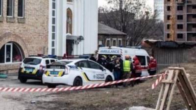 Убийство сотрудника Администрации Президента: злоумышленник приговорен к 8 годам лишения свободы - ru.espreso.tv - Киев