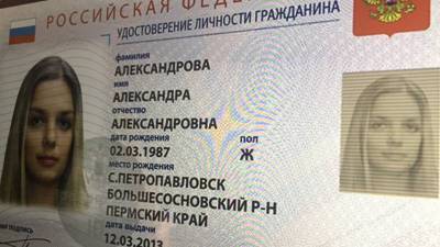 Александр Горовой - Названы сроки появления мобильного приложения к электронному паспорту в Москве - gazeta.ru - Москва