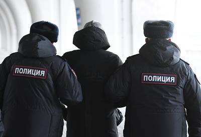 В Подмосковье задержали готовивших теракт подростков - tvc.ru - Московская обл. - Тамбов