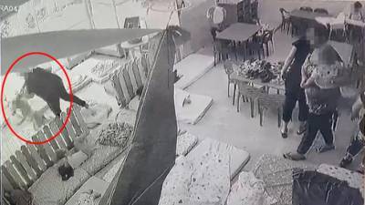 Няням-садисткам из Холона предъявлены обвинения в издевательстве над 26 малышами - vesty.co.il - Тель-Авив