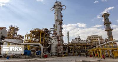 Введен в эксплуатацию в Иране крупнейший на Ближнем Востоке газоперерабатывающий завод - dialog.tj - Иран
