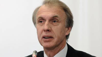Владимир Огрызко - Экс-глава МИД Украины призвал «потушить свет в Кремле» - iz.ru - Москва - США - Киев