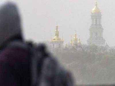 Виталий Кличко - В Киеве за сутки выявили новых жертв коронавируса - lenta.ua - Киев