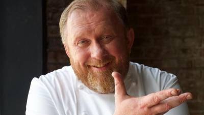 Константин Ивлев - «Крутотень, красотень!»: шеф-повар Константин Ивлев оценил красоты Тверской области - afanasy.biz - Тверская обл.