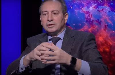 Дональд Трамп - Николай Томенко - Джо Байден - Томенко рассказал, что выиграет Украина от президентства Байдена: "Будет получать больше..." - politeka.net - США