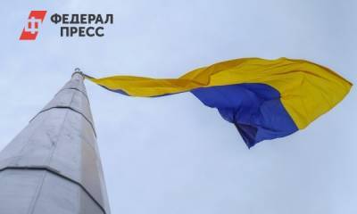 Владимир Огрызко - Украинский дипломат пригрозил России энергетическим коллапсом - fedpress.ru - Москва