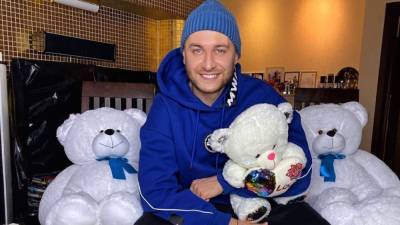 Ольга Бузова - Рассорившийся с Бузовой Дава начал вести "опасные игры" - nation-news.ru