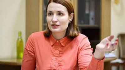 Ольга Стефанишина - Законопроект об использовании вакцины от COVID-19 не является идеальным, - Стефанишина - ru.espreso.tv