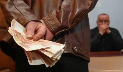 Олег Баранов - В 2020 году столичные полицейские пресекли получение взяток на сумму 2,3 млрд рублей - newizv.ru - Москва
