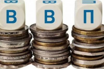 Кирилл Шевченко - Падение ВВП в 2020 году составило 4,4% — НБУ - minfin.com.ua