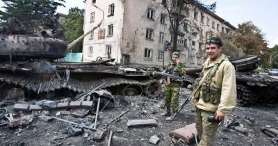 ЕСПЧ признал Россию ответственной за военные преступления в Грузии в августе 2008-го - focus.ua - Россия - Грузия
