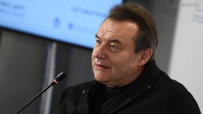 Дмитрий Шостакович - Алексей Учитель предрек провокационные вопросы про Цоя от зрителей - riafan.ru