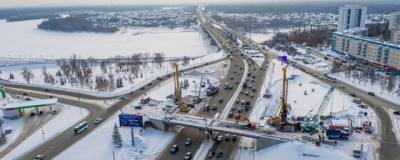 В Уфе на 5 суток закроют участок дороги по проспекту Салавата Юлаева - runews24.ru - Уфа