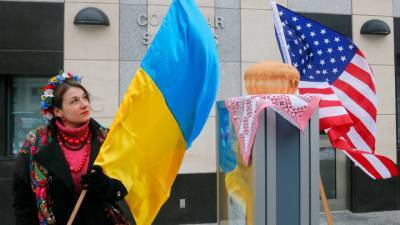 Нестор Шуфрич - Что ждет Украина от новой администрации США - vesti.ru - США - Белоруссия