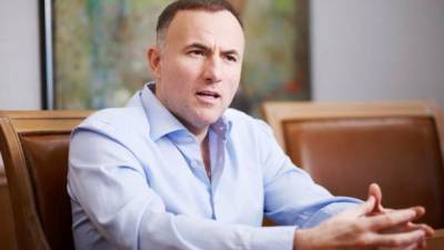 Геннадий Кернес - Павел Фукс - Фукс высказал предположение, кого поддержат олигархи на выборах мэра Харькова - ru.espreso.tv - Харьков