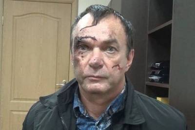 Александр Зотов - Суд Ленобласти озвучил приговор убийцам семьи бизнесмена Зейналова - spb.mk.ru - Ленинградская обл.