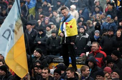 ЕСПЧ вынес решения по искам "майдановцев" к Украине - news.bigmir.net - Украина