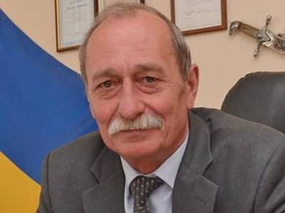 Николай Кульбида - В феврале в Украине наступит “весна”, - Синоптик - news.bigmir.net