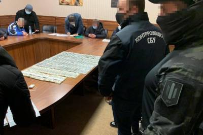 Офис Генпрокурора - "Должность" в Офисе президента за взятку: Злоумышленнику избрали меру пресечения - vkcyprus.com