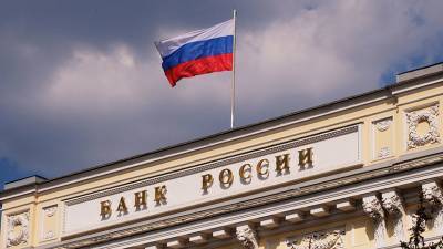 Лазарь Бадалов - В ЦБ сообщили о снижении международных резервов России - russian.rt.com