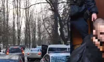 «Я бог, но люди не поклоняются мне»: обезумевший украинец обезглавил отца и вспорол живот жильцу - bloknot.ru - Украина - Одесса