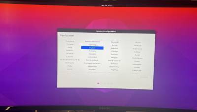 Вышла «полностью рабочая» версия Linux для компьютеров Mac с процессором M1 - itc.ua