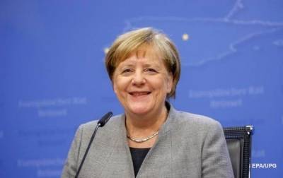 Ангела Меркель - Джо Байден - Меркель рассказал об ожиданиях от президентства Байдена - korrespondent.net - США - Украина - Германия