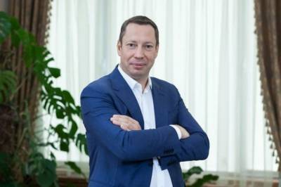 Кирилл Шевченко - Нацбанк оставил учетную ставку на историческом минимуме - vkcyprus.com