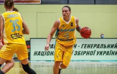 Сборная Украины в феврале сыграет два отборочных матча на Евробаскет-2021 - korrespondent.net - Бельгия - Португалия